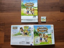 Harvest Moon Das Verlorene Tal