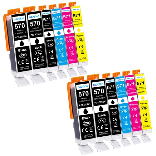 12x tinte patrone für - patrone,