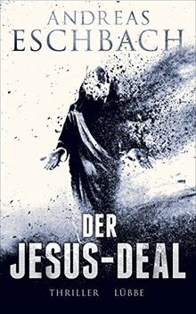 Der jesus deal thriller - der, von
