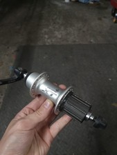 Shimano Xt Nabe FH-T780 32 Loch