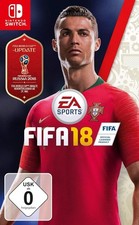FIFA 18 | Nintendo Switch |