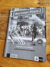 Berliner Platz 2 NEU -