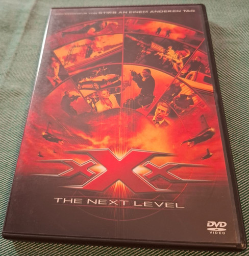 Xxx triple the next - xxx²,