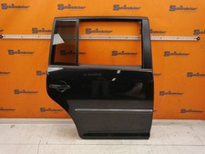 Tür rechts hinten DEEP BLACK