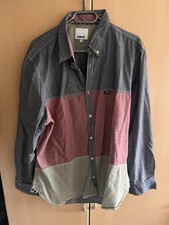 Konvolut 13x hemd herren