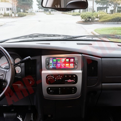 Autoradio für 2002 2005 - für, dodge