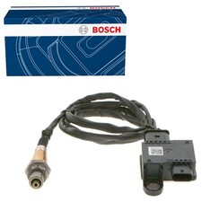 BOSCH PARTIKELSENSOR passend