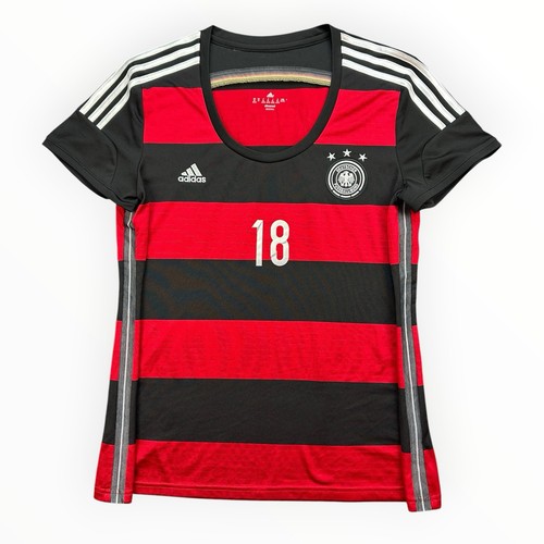 Dfb damen deutschland - damen, trikot