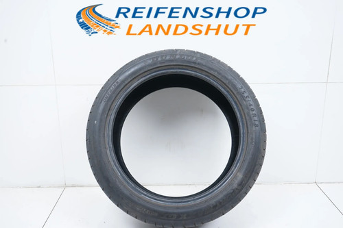 Sommerreifen dunlop 255 40 - 1x,