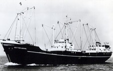 Nederland Delfzijl Groningen