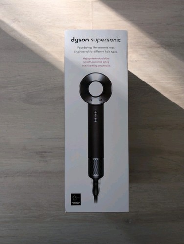 Dyson supersonic hd08 - dyson,