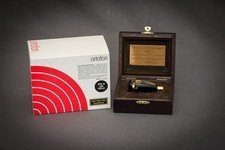 Ortofon SPU Gold van den Hul