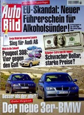 4) Auto Bild 03/2005 - Seat