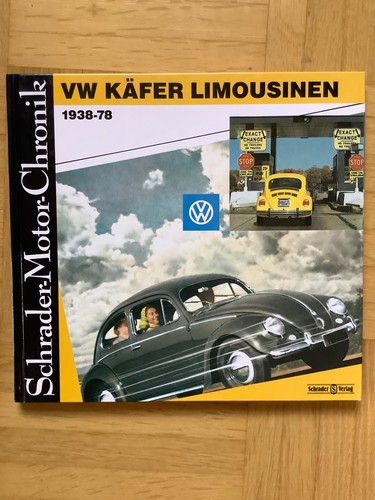 Käfer limousinen 1938 - kÄfer,