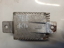 K10-38E* Mercedes W202 W210 Lüftersteuergerät Steuergerät Widerstand A0185459932