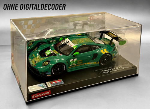 Carrera digital124 porsche 911 - porsche,