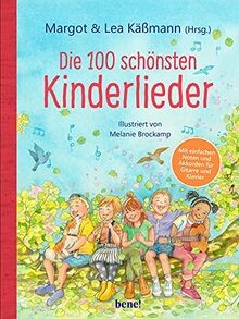 Die 100 schönsten