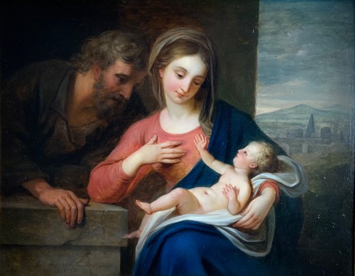 Joseph hauber 1825 - joseph,
