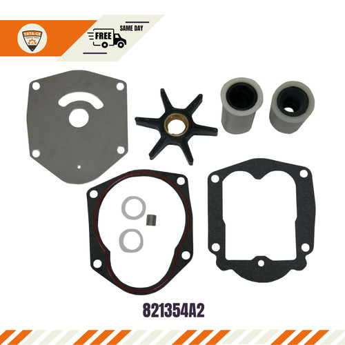 821354a2 für mercury 50 - für, 25–50