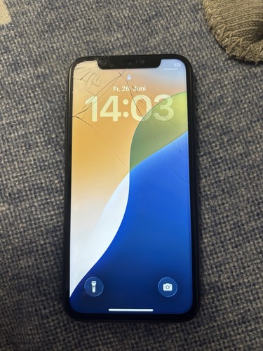 Apple iphone pro 64gb - apple, 11