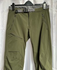 Mountain Equipment Soft Shell