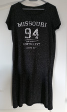 Damen-Shirt Gr.40 vorne kurz