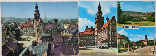 Döbeln sachsen ddr - dÖbeln,