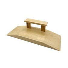 Fingerboard Rampe Aus Holz