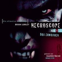 Necroscope - Folge 1: Das Erwachen.: Gänsehaut für die O... | Buch | Zustand gut