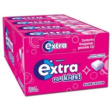 Wrigleys extra - wrigleys,