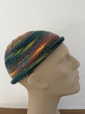 Fischermütze,Rollrand, Sylter