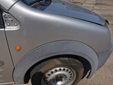 Ford Transit Connect P Kotflügel Fender Seitenwand vorn rechts Polar Silber met