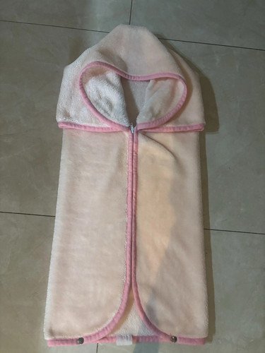 Schlafsack kuscheldecke - schlafsack,