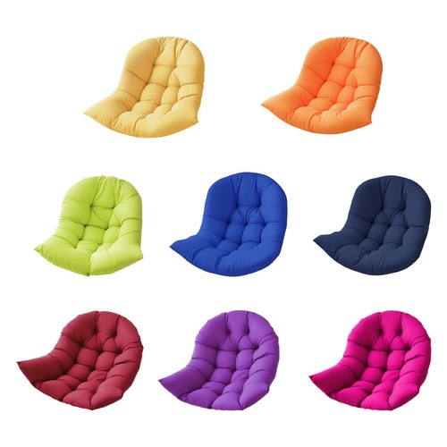 Hanging egg chair kissen - chair,