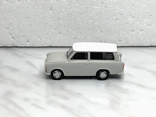 Busch 53206 trabant - busch,