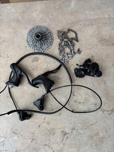Campagnolo ekar fach - campagnolo, gruppe