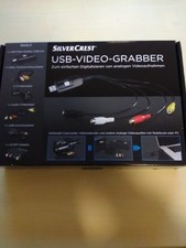 usb video grabber NEU Noch