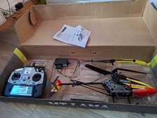Helikopter Im Guten Zustand Noch Nie Benutzt Muss Man Nur Laden Für 60€