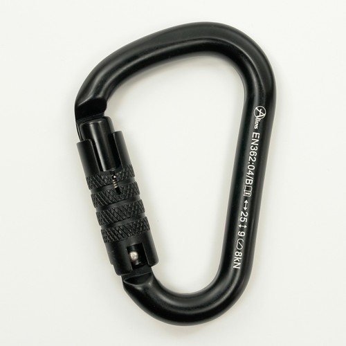 Aliens hms karabiner 25kn mit - hms,