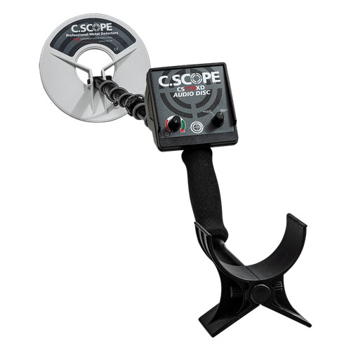 Scope 770xd bewegungsloser - c.scope,