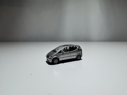 Herpa mercedes benz - 1:87,