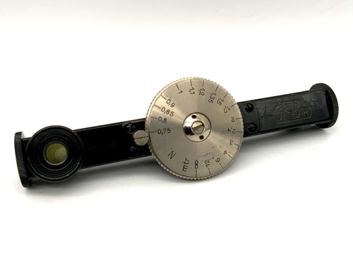 Leitz wetzlar fofer - wetzlar,