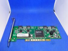 HIGH POINT ROCKET RAID 1640 PCI 4x SATA RAID KONTROLLER KARTE   #GK5149