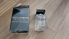 Flakon Leer ~ Dolce & Gabbana - The Only One ~ 50 ml Eau de Parfum mit OVP