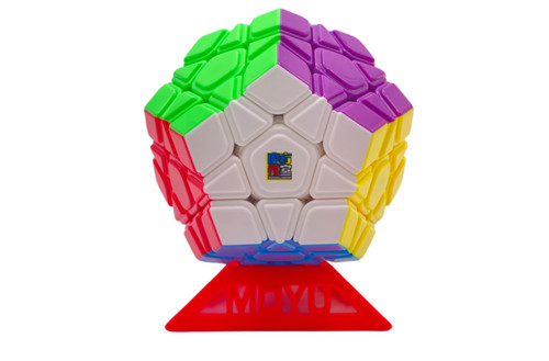 Moyu meilong megaminx - meilong,