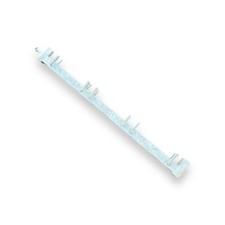 Querriegel für Plettac/Alfix/MJ 1,10m Fußtraverse f. Alu-Treppe