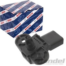 BOSCH SENSOR LADEDRUCK für