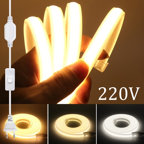230v cob led - 230v, ip67