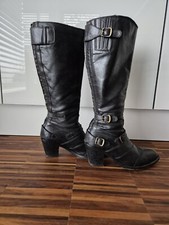 Belstaff, Stiefel, Damen, Trailmaster, Gr. 37, schwarz, Boots