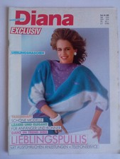 Diana Exclusiv -